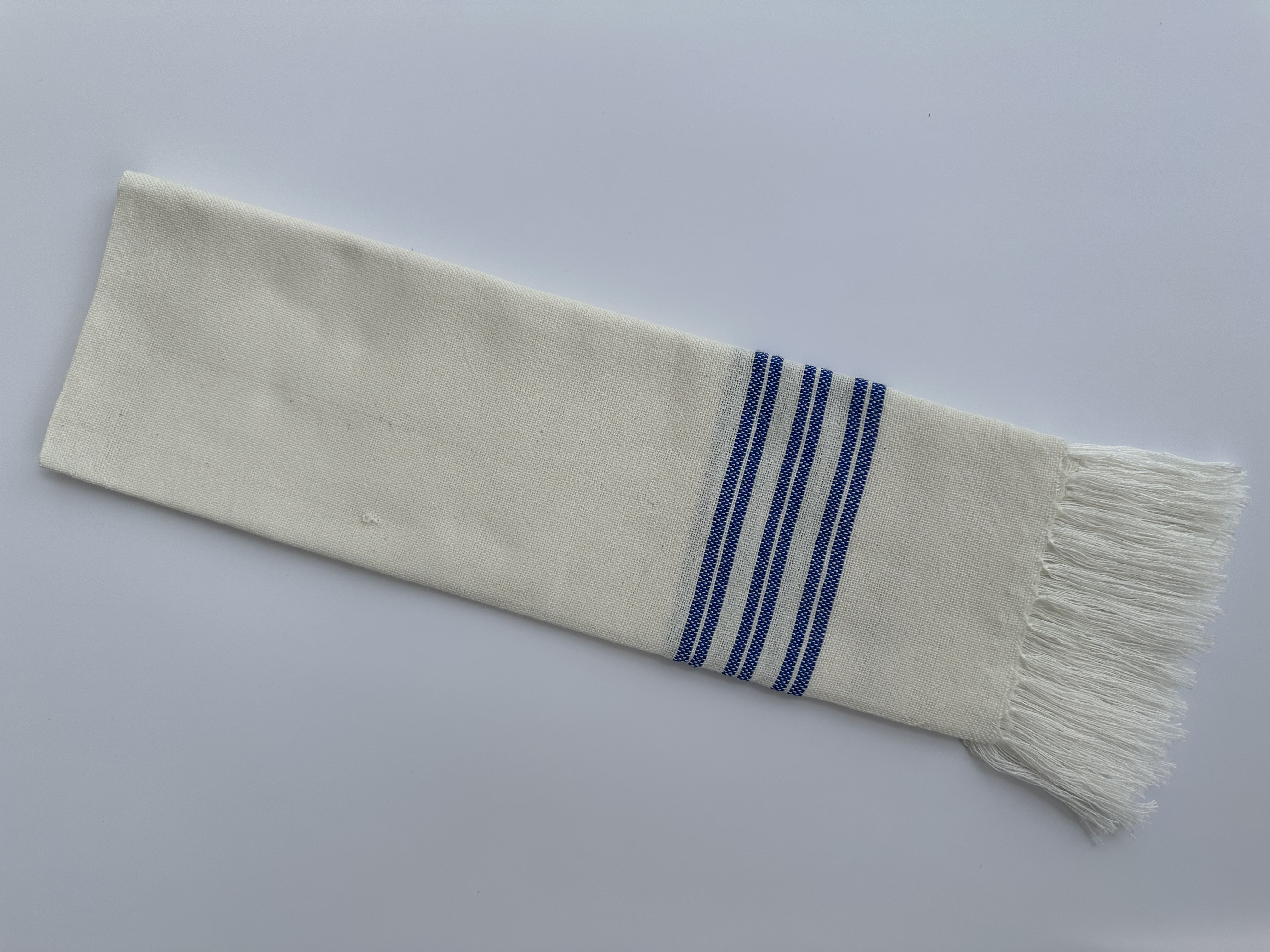 Peşkir Çizgili(Koyu Mavi)